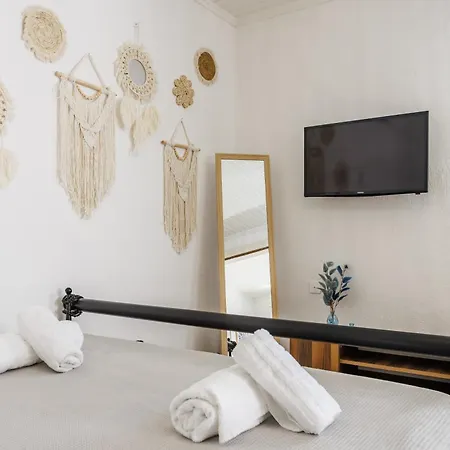 아파트 Terrace House