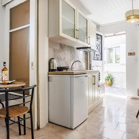아파트 Terrace House